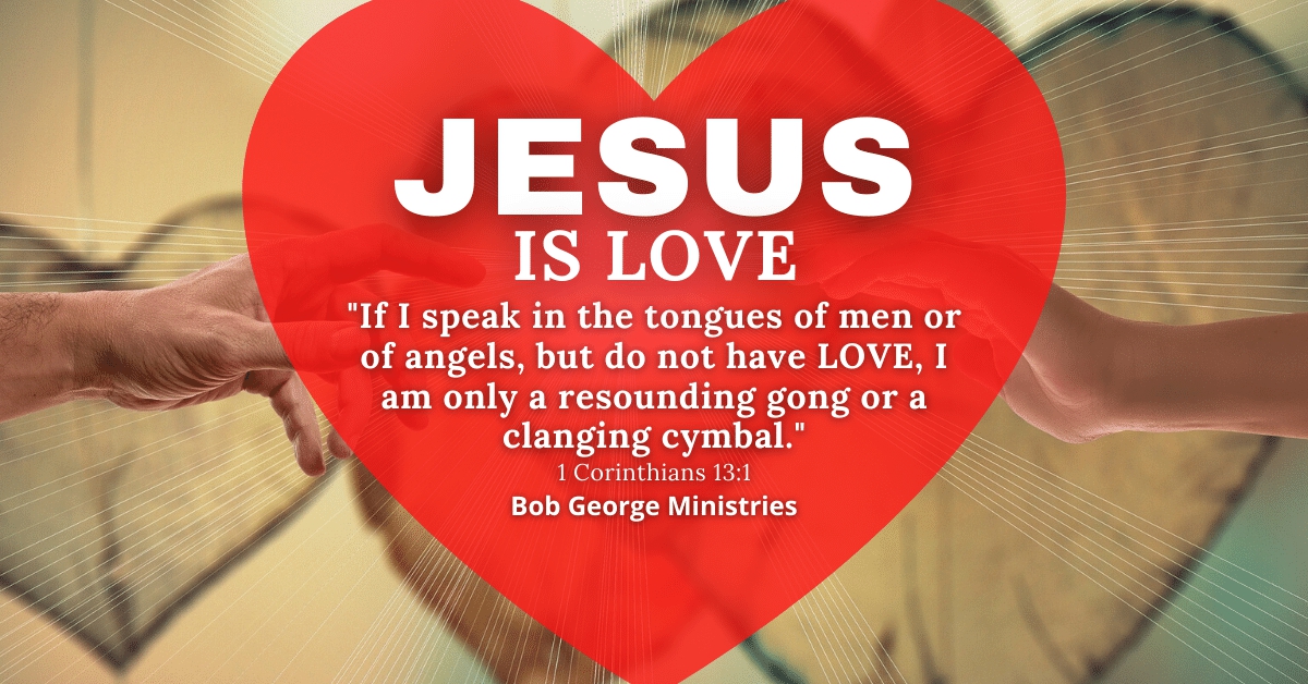 bob george
